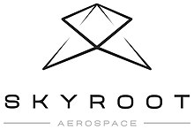 Skyroot New Logo