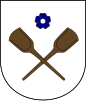 Coat of arms of Sobkovice