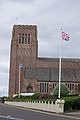 St Columba's Cathedral, Oban, UK