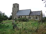 Church of St Lawrence