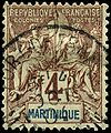 Martinique, 1892