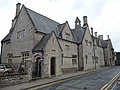 {{Listed building Wales|13185}}