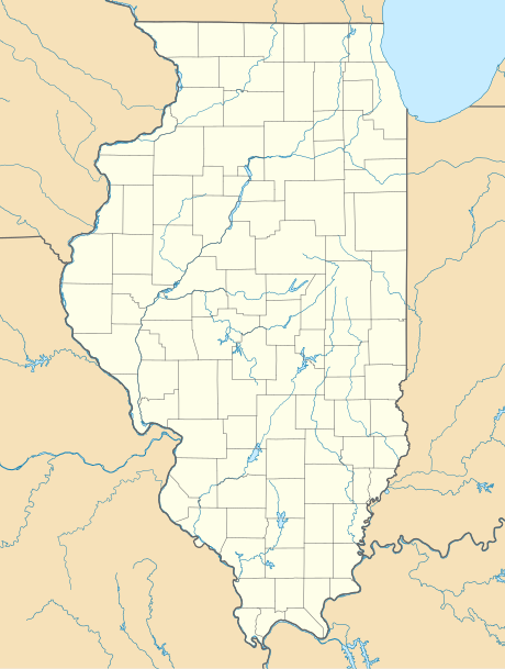 Levdr1lp/sandbox9 is located in Illinois