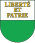 Coat of Arms of the Canton of Vaud