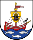 Coat of arms of Wismar