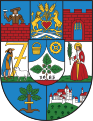 Wien - Bezirk Liesing, Wappen.svg (23 times)