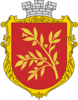 Coat of arms of Koson