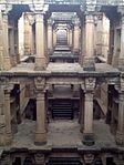 Ancient Vav/Stepwell