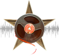 Audio Barnstar