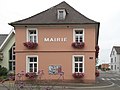 Bischwihr, townhall