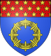 勒普莱西特雷维斯徽章