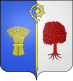 Coat of arms of Saint-Firmin-des-Bois