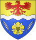 卢瓦松河畔瑞维尼徽章