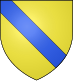 特里堡徽章