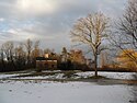 Captain William Smith House, Lincoln MA