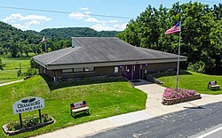 Village Hall