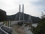 Cheong Poong Bridge _View1