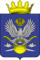 Coat of arms of Kotelnikovsky District