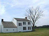 1746 Craig House