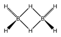 Diborane