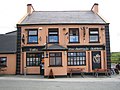 McDermott's pub, founded in 1867.