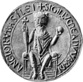 Seal of Edward the Confessor