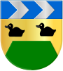 Coat of arms of Ingwierrum