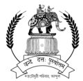 Original & registered emblem of the Chowdhury family.