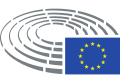 Image 35Logo of the European Parliament (from Symbols of the European Union)