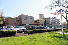 Glen Cove Hospital