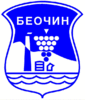 Coat of arms of Beočin