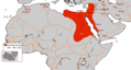 Ikhshidid dynasty (935-969)