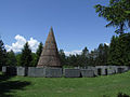 Jasikovac WWII monument