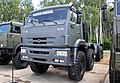 KamAZ-6560