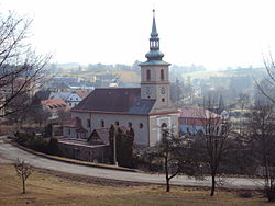 Church of Saint James the Great