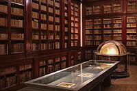Library of the University of Bologna
