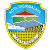Coat of arms of Tasikmalaya