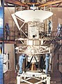 Magellan space probe