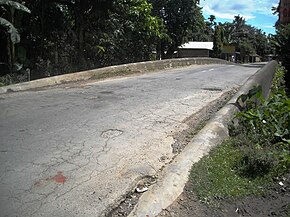 Namdang stone bridge.JPG