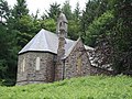 Nantgwyllt Church