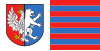 Flag of Lubartów County