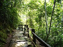瓜托波国家公园
