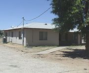 The houses in Sierra Vista were built in 1913 and are located at 6802 S. 28th St. They were listed in the Phoenix Historic Property Register in March 1993.