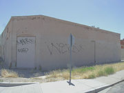 Yaun Ah Gim Groceries was built in 1900 and is located at 1002 S. 4th Ave. The building which is in a state of abandonment, was added to National Register of Historic Places on July 8, 1986. Reference number 86001553 (NRHP).