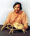 Raj Rewal, architect