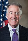 Representative Richard Neal official portrait