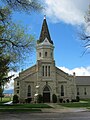 Spring City Chapel (1911)