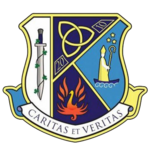 Seal of St Killian's College, Ireland