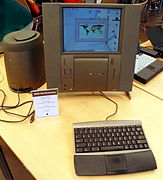 Twentieth Anniversary Macintosh, launched March 20, 1997