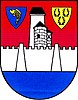 Coat of arms of Týnec nad Sázavou